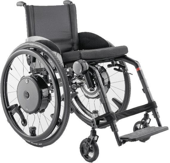 Alber e-motion M13